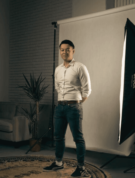 Duy Josef Nguyen