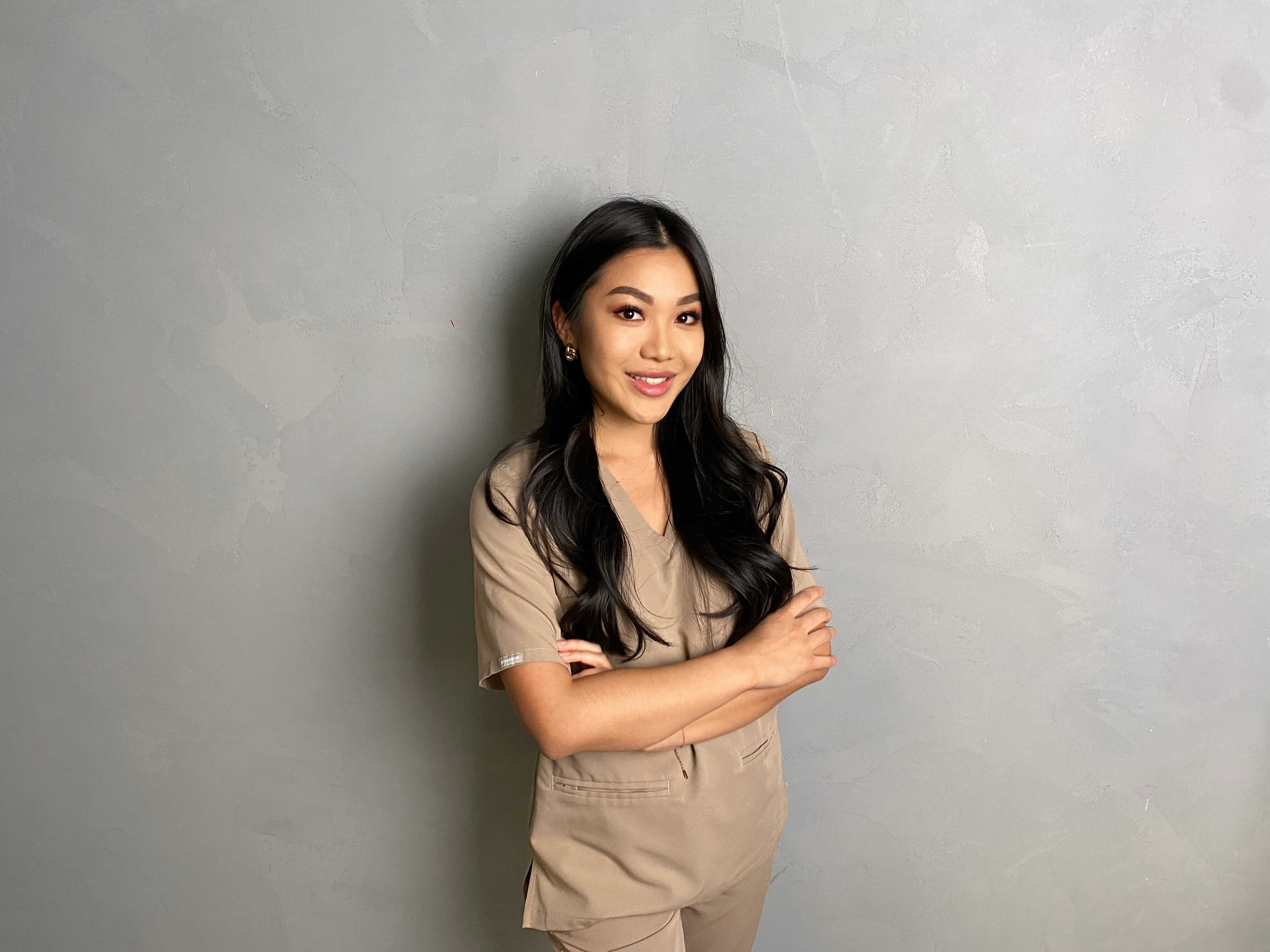Nguyen Ngoc Thao My