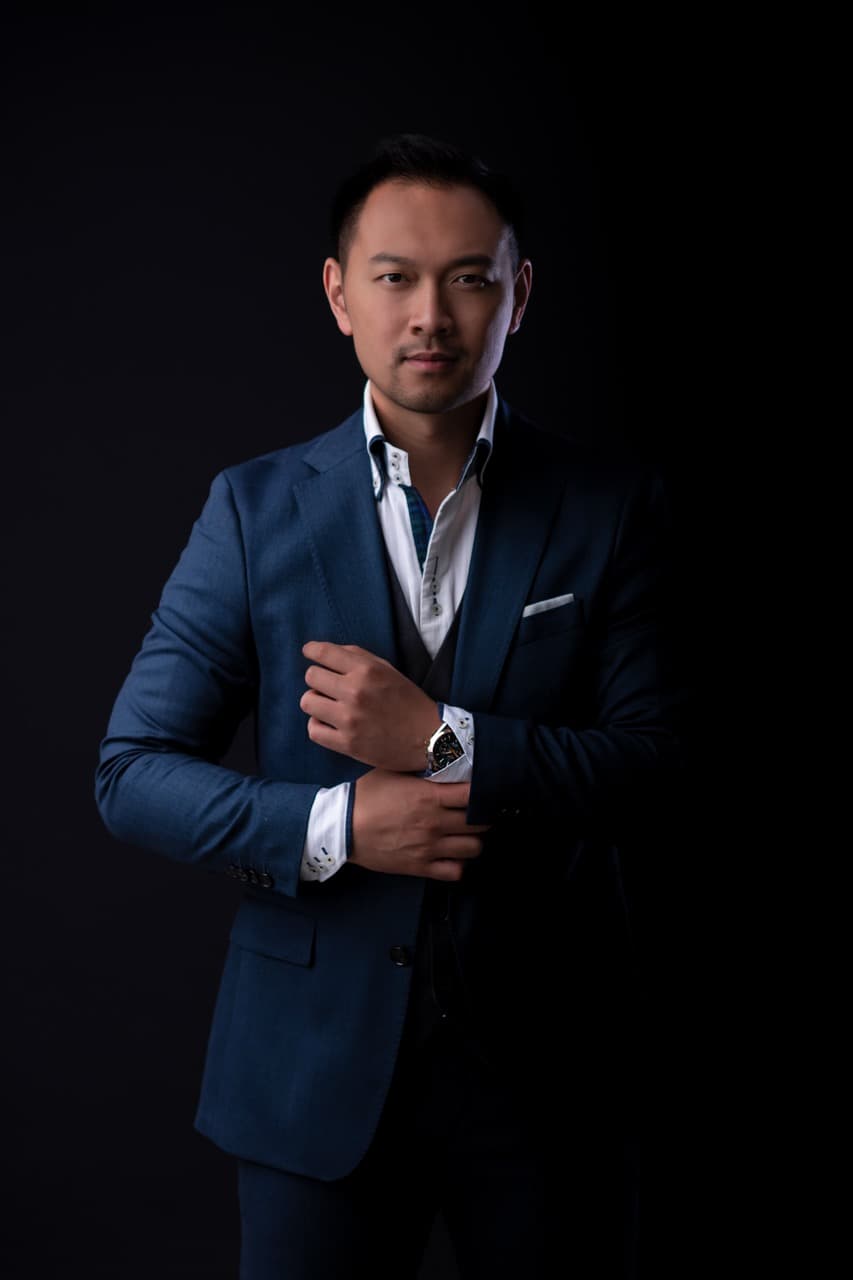 Woody Thanh