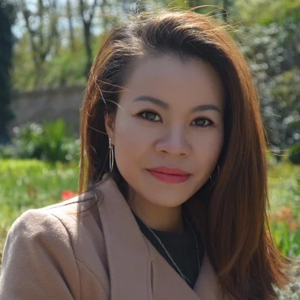 Ngoc Vu