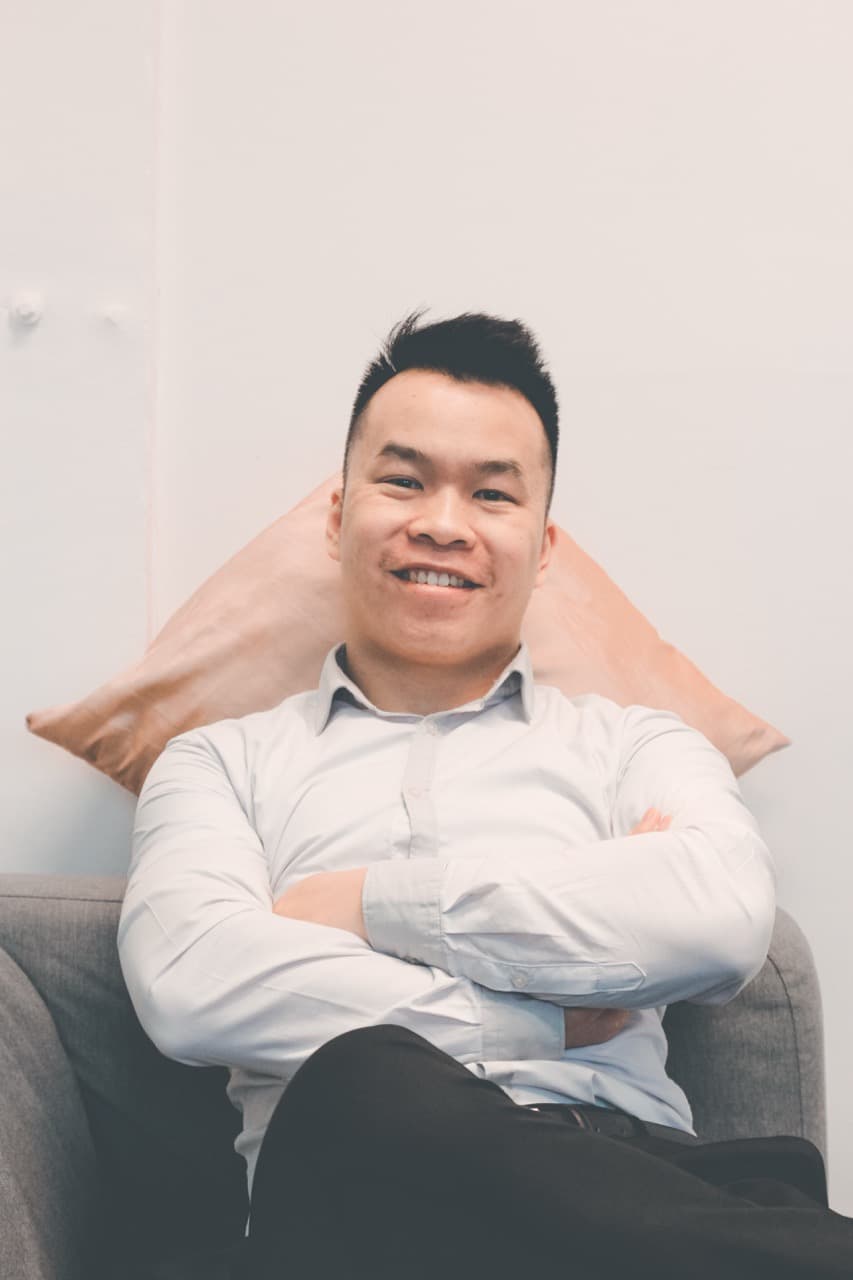 Tung Nguyen