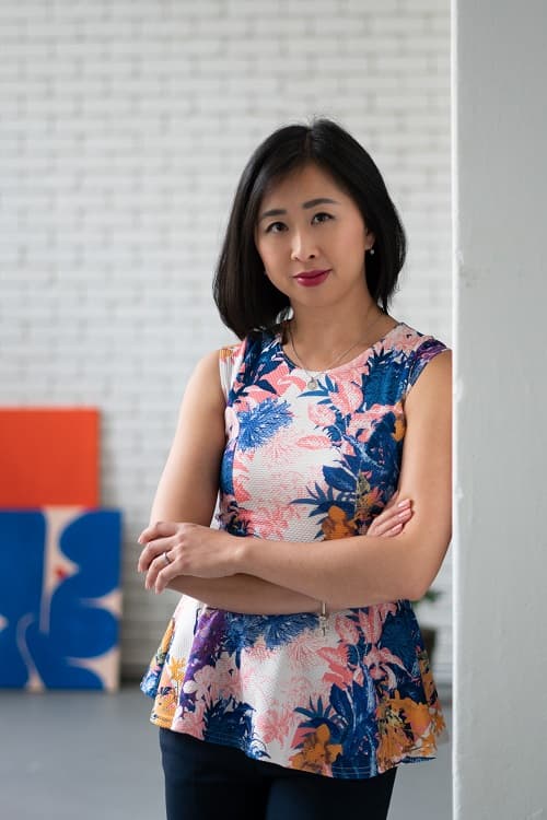 Thuy Duong Nguyen Trinh