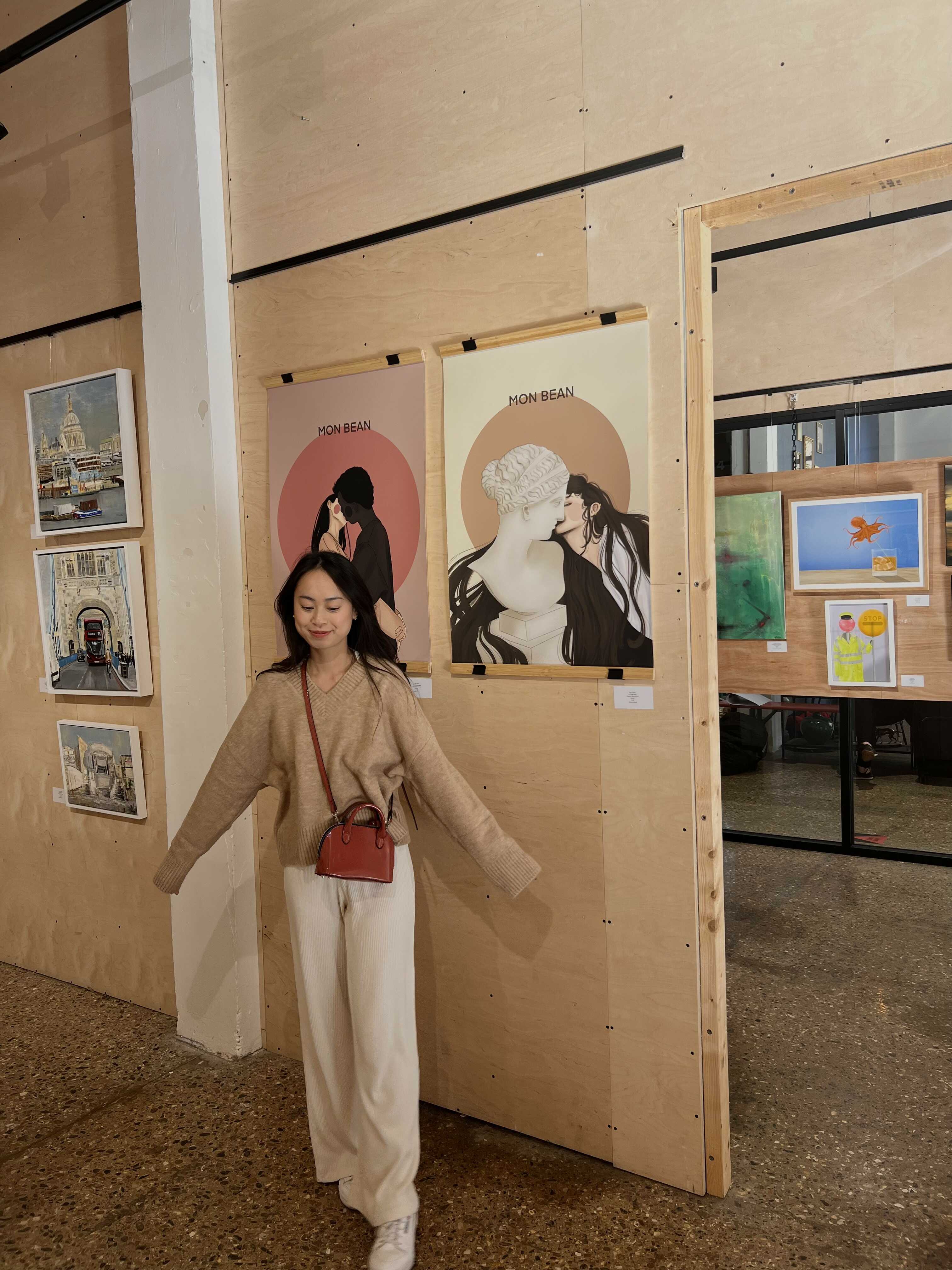 Linh Bui
