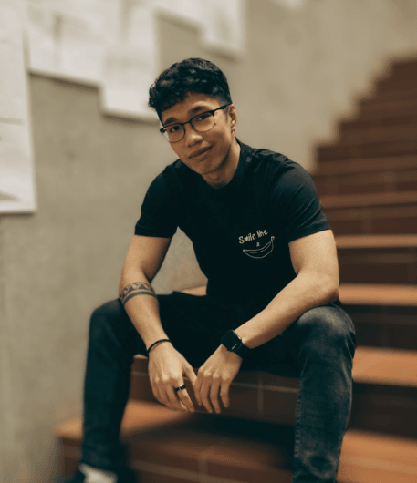 Quang Minh Trieu