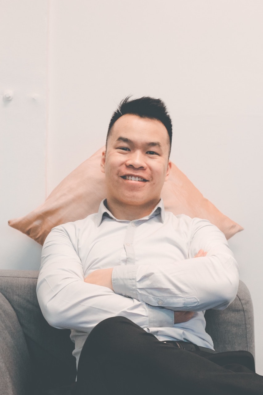 Tung Nguyen