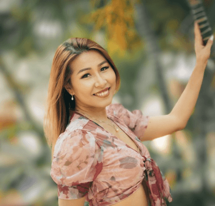 Kieu Hanh Hany